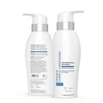 Buy Fixderma Cosmetic Laboratories Strengthening Shampoo Strengthens Hair and Helps Repair Strands and Fresh, Shiny Hairs 300ml - Purplle