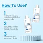 Buy Fixderma Cosmetic Laboratories T-Shampoo Controls Recurrence Of Dandruff And Psoriasis Nourishes The Scalp And Hair Follicles Leaves Hair Soft And Manageable 200 ml - Purplle
