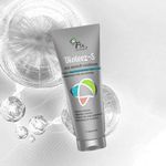 Buy Fixderma Bioteez-S Natural Conditioner For Dry Hair With 1% W/W, Salicylic Acid|Reduces Dandruff, Soothes Itchy Scalp|Reduces Hair Frizz, Paraben & Sulphate Free, Makes Shiny & Soft Hair 75 ml, (Pack of 1) - Purplle