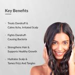 Buy Fixderma Bioteez-S Natural Conditioner For Dry Hair With 1% W/W, Salicylic Acid|Reduces Dandruff, Soothes Itchy Scalp|Reduces Hair Frizz, Paraben & Sulphate Free, Makes Shiny & Soft Hair 75 ml, (Pack of 1) - Purplle