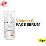 Buy Fixderma 25% Vitamin C Serum For Face, "C" Enhance For Glowing Skin, Anti Aging Face Serum For Unisex Reduces Fine Lines, Wrinkles & Age Spots, Skin Brightening & Lightening For Face, 15ml - Purplle