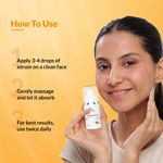 Buy Fixderma 25% Vitamin C Serum For Face, "C" Enhance For Glowing Skin, Anti Aging Face Serum For Unisex Reduces Fine Lines, Wrinkles & Age Spots, Skin Brightening & Lightening For Face, 15 ml - Purplle