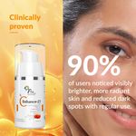 Buy Fixderma 25% Vitamin C Serum For Face, "C" Enhance For Glowing Skin, Anti Aging Face Serum For Unisex Reduces Fine Lines, Wrinkles & Age Spots, Skin Brightening & Lightening For Face, 15 ml - Purplle