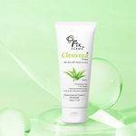 Buy Fixderma Cleovera Cream, Skin Moisturizer With Aloe Vera, Reduces Inflammation & Redness, Soothing & Hydrating Cream, Post Surgery, After Shaving & Waxing Cream, Paraben Free- 60gm - Purplle