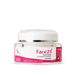 Buy Fixderma face 21 Cream 50 gm - Purplle