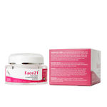 Buy Fixderma face 21 Cream 50 gm - Purplle