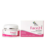 Buy Fixderma face 21 Cream 50 gm - Purplle