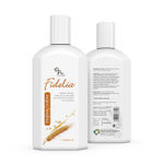 Buy Fixderma Fidelia Stregthening Conditioner 250ml - Purplle