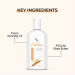 Buy Fixderma Fidelia Stregthening Conditioner 250ml - Purplle