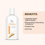 Buy Fixderma Fidelia Stregthening Conditioner 250ml - Purplle