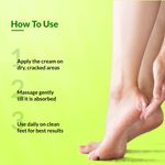Buy Fixderma Foobetik Cream, Foot Cream, Foot Care, For Dry & Cracked Feet, Moisturizes & Soothes Feet, Heel Repair, For Calloused, Or Chapped Skin, Paraben Free 100 gm - Purplle