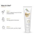 Buy Fixderma Foot cream 150 ml - Purplle