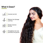 Buy Fixderma Kairfoll Anti Hair Fall Shampoo,Hair Shampoo For Women & Men,Shampoo For Hair Fall Control,Biotin For Hair Growth,Dandruff Shampoo - 200gm - Purplle