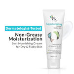Buy Fixderma Moisturizing Cream, Daily Moisturizer For Dry & Chapped Skin, Provides Hydration And Moisturization, Non-Comedogenic & Non-Greasy Formulation, 60 gm - Purplle