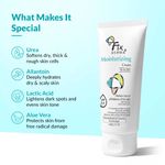 Buy Fixderma Moisturizing Cream, Daily Moisturizer For Dry & Chapped Skin, Provides Hydration And Moisturization, Non-Comedogenic & Non-Greasy Formulation, 60 gm - Purplle