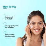 Buy Fixderma Moisturizing Cream, Daily Moisturizer For Dry & Chapped Skin, Provides Hydration And Moisturization, Non-Comedogenic & Non-Greasy Formulation, 60 gm - Purplle