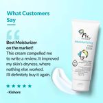 Buy Fixderma Moisturizing Cream, Daily Moisturizer For Dry & Chapped Skin, Provides Hydration And Moisturization, Non-Comedogenic & Non-Greasy Formulation, 60 gm - Purplle