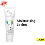 Buy Fixderma Moisturizing Lotion, Daily Moisturizer For Dry Skin, Body & Face Moisturizer, Provides Hydration & Calmness, Non-Comedogenic & Non-Greasy - 150ml - Purplle