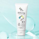 Buy Fixderma Moisturizing Lotion, Daily Moisturizer For Dry Skin, Body & Face Moisturizer, Provides Hydration & Calmness, Non-Comedogenic & Non-Greasy - 150ml - Purplle
