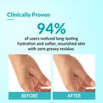 Buy Fixderma Moisturizing Lotion, Daily Moisturizer For Dry Skin, Body & Face Moisturizer, Provides Hydration & Calmness, Non-Comedogenic & Non-Greasy - 150ml - Purplle