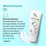 Buy Fixderma Moisturizing Lotion, Daily Moisturizer For Dry Skin, Body & Face Moisturizer, Provides Hydration & Calmness, Non-Comedogenic & Non-Greasy - 150ml - Purplle