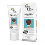 Buy Fixderma Nigrifix Cream For Acanthosis Nigricans,For Dark Body Parts Like Neck, Knuckles, Armpits, Ankles, Thighs, Elbows,Exfoliant- 100 gm - Purplle