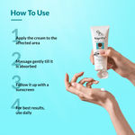 Buy Fixderma Nigrifix Cream For Acanthosis Nigricans,For Dark Body Parts Like Neck, Knuckles, Armpits, Ankles, Thighs, Elbows,Exfoliant- 100 gm - Purplle