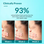 Buy Fixderma Nigrifix Cream For Acanthosis Nigricans,For Dark Body Parts Like Neck, Knuckles, Armpits, Ankles, Thighs, Elbows,Exfoliant- 100 gm - Purplle