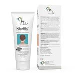 Buy Fixderma Nigrifix Cream For Acanthosis Nigricans,For Dark Body Parts Like Neck, Knuckles, Armpits, Ankles, Thighs, Elbows,Exfoliant- 100 gm - Purplle