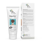 Buy Fixderma Nigrifix Cream For Acanthosis Nigricans,For Dark Body Parts Like Neck, Knuckles, Armpits, Ankles, Thighs, Elbows,Exfoliant- 100 gm - Purplle