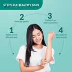 Buy Fixderma Nigrifix Cream For Acanthosis Nigricans,For Dark Body Parts Like Neck, Knuckles, Armpits, Ankles, Thighs, Elbows,Exfoliant- 100 gm - Purplle