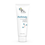 Buy Fixderma Peelonate Aha Face Cleanser, Face Exfoliator, Skin Lightening Agent, Uneven Skin Tone, Non-Comedogenic Formulation, Non-Irritating Skin Cleanser, Reduces Rough & Dry Skin-100ml - Purplle