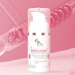 Buy Fixderma .05% Pure Retinol Reticuram Face Serum For Anti Aging, Boost Collagen, Night Face Serum With Retinol & Vitamin C To Reduce Fine Lines & Wrinkles For Unisex - 15 ml - Purplle