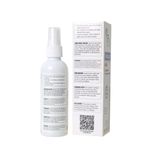 Buy Fixderma Salyzap-AZ For Body Acne Body Spray 360 Spray With Azelaic Acid, Salicylic Acid & Retinol 100 ml - Purplle