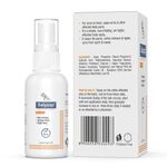 Buy Fixderma Salyzap For Body Acne Body Spray Non Irritating, Unclog Pores, Fights Acne 360 Degree Spray - 50 ml - Purplle