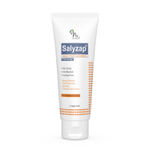 Buy Fixderma 2% Salicylic Acid + 4% Aloe Vera, Salyzap Daily Face Cleanser For Acne Prone Skin 60 gm - Purplle