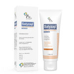 Buy Fixderma 2% Salicylic Acid + 4% Aloe Vera, Salyzap Daily Face Cleanser For Acne Prone Skin 60 gm - Purplle