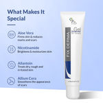 Buy Fixderma Scar Gel, Reduces Acne Scars, Surgery Scars, Injury Scars, Burn Scars, Keloid Scars, Scar Diminishing Gel, Scars Due To Stretch Marks, Suitable For All Skin Types- 15gm - Purplle