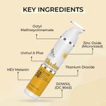 Buy Fixderma Shadow Sunscreen SPF 50 Silicone Matte Cream,Sunscreen For Oily Skin - Acne Prone, Matte Finished,Broad Spectrum Sunscreen For Uva & Uvb Protection,Sunscreen For Women & Men - 50ml - Purplle