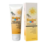 Buy Fixderma Shadow Sunscreen A-Gel SPF 30, Moisturizer For Acne Prone Skin,Sun Screen Protector SPF 30, Sunscreen For Body & Face, Broad Spectrum Sunscreen For Uva & Uvb Protection, Sunscreen For Women & Men,Transparent Gel - 75ml - Purplle