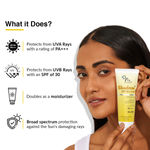 Buy Fixderma Shadow Sunscreen SPF 30+ Gel Sunscreen For Oily Skin, Sun Screen Protector SPF 30 For Body & Face, Broad Spectrum For Uva & Uvb Protection Non Greasy & Water Resistant For Unisex, 40gm - Purplle