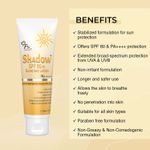Buy Fixderma Shadow Sunscreen SPF 80+ Lotion,Sunscreen For Oily Skin & Dry Skin,Sun Screen Protector SPF 80,Sunscreen For Body & Face,Broad Spectrum Sunscreen For Uva & Uvb Protection,Sunscreen For Women & Men,Non Greasy & Water Resistant - 75ml - Purplle