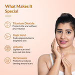 Buy Fixderma SKARFIX Plus Cream Kojic Acid Dipalmitate with Magnesium Ascorbyl Phosphate 15 gm - Purplle