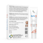 Buy Fixderma SKARFIX -TX Cream Tranexamic Acid, Alpha, Arbutin, Vitamin C & Kojic Acid 15g - Purplle