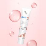 Buy Fixderma SKARFIX -TX Cream Tranexamic Acid, Alpha, Arbutin, Vitamin C & Kojic Acid 15 gm - Purplle