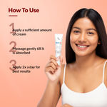 Buy Fixderma SKARFIX -TX Cream Tranexamic Acid, Alpha, Arbutin, Vitamin C & Kojic Acid 30 gm - Purplle