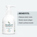 Buy Fixderma Strallium Stretch Mark Cream 150gm - Purplle