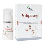 Buy Fixderma Vitipause Gel, Rich in antioxidants, Supports melanin regulation, Non-greasy gel, Helps improve vitiligo 15 ml - Purplle