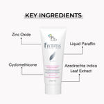 Buy Fixderma Fixtitis Antirash Cream 40gm - Purplle