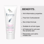 Buy Fixderma Fixtitis Antirash Cream 40gm - Purplle